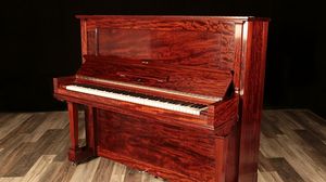 Steinway pianos for sale: 1915 Steinway Upright K - $29,500