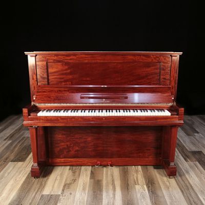 Steinway pianos for sale: 1915 Steinway Upright K - $39,200