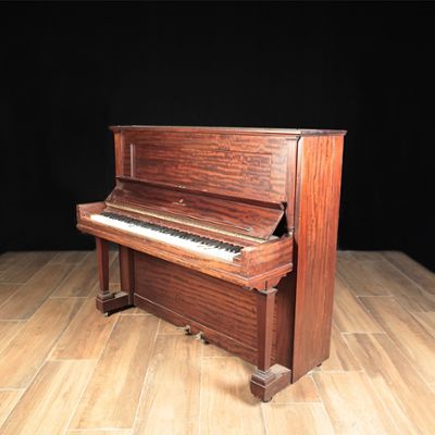 Steinway pianos for sale: 1918 Steinway Upright K - $51,200
