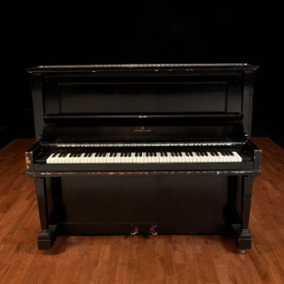 Steinway pianos for sale:  - $26,500