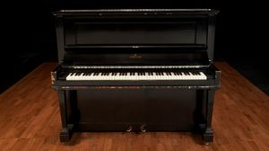 Steinway pianos for sale: 1920 Steinway K - $35,200