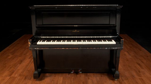 <span>1920</span> Steinway K