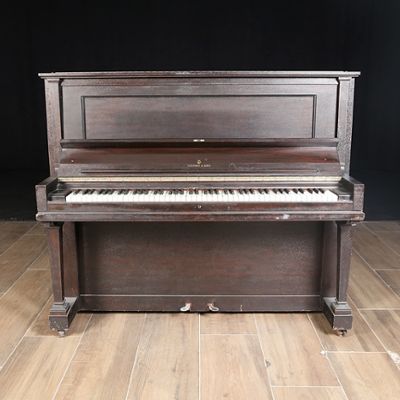 Steinway pianos for sale: 1923 Steinway Upright K - $29,500
