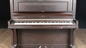 Steinway pianos for sale: 1923 Steinway Upright K - $29,500