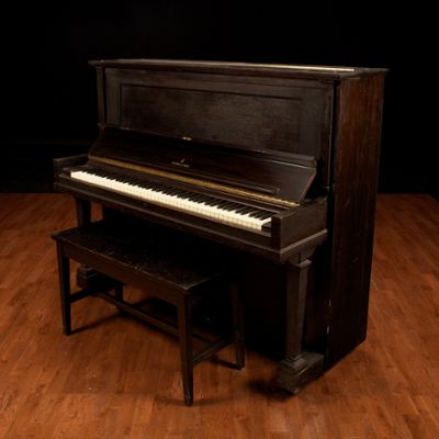 Steinway pianos for sale: 1927 Steinway K  - $26,500