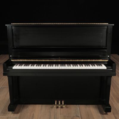 Steinway pianos for sale: 1991 Steinway Upright - $19,500