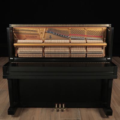 Steinway pianos for sale:  - $19,500