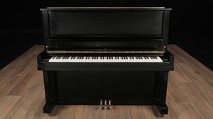 Steinway pianos for sale: 1991 Steinway Upright - $25,900