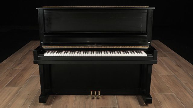 <span>1991</span> Steinway K