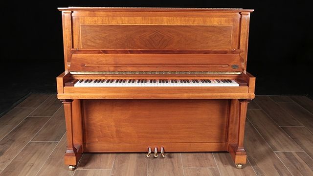 <span>1997</span> Steinway K