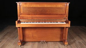 Steinway pianos for sale: 1997 Steinway Upright K - $17,900
