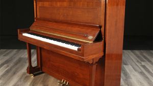 Steinway pianos for sale: 2001 Steinway Upright K - $38,500