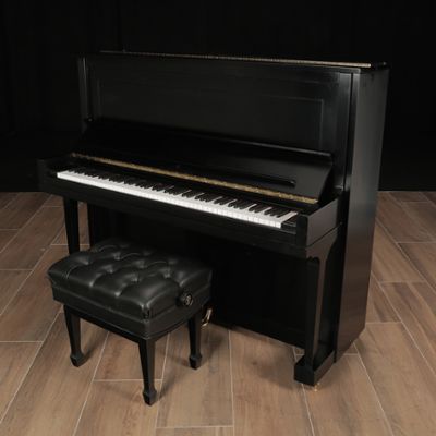 Steinway pianos for sale: 2007 Steinway Upright K - $35,200