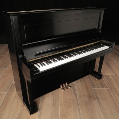 Steinway pianos for sale: 2007 Steinway Upright K - $26,500