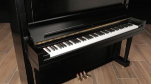 Steinway pianos for sale: 2007 Steinway Upright K - $26,500