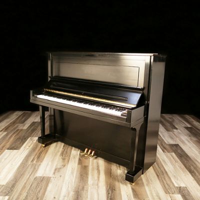 Steinway pianos for sale: 2009 Steinway Upright K - $37,800