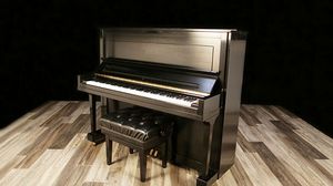 Steinway pianos for sale: 2009 Steinway Upright K - $50,300
