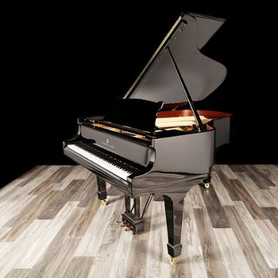 Steinway pianos for sale: 1923 Steinway Grand L - $59,800