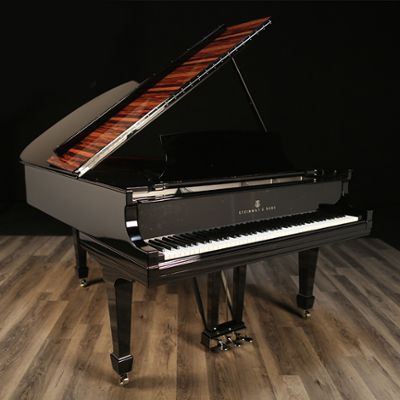 Steinway pianos for sale: 1958 Steinway Grand L - $88,000