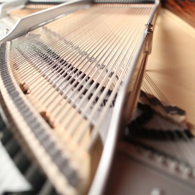 Steinway pianos for sale: 1958 Steinway Grand L - $88,000