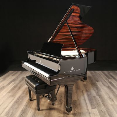 Steinway pianos for sale: 1958 Steinway Grand L - $   0