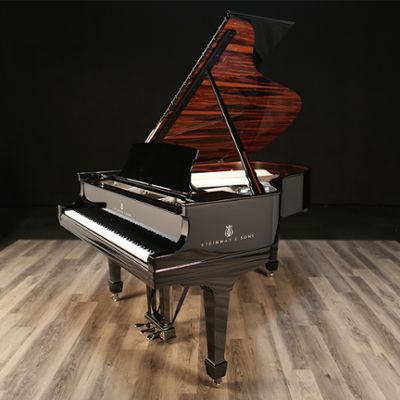 Steinway pianos for sale: 1958 Steinway Grand L - $85,000