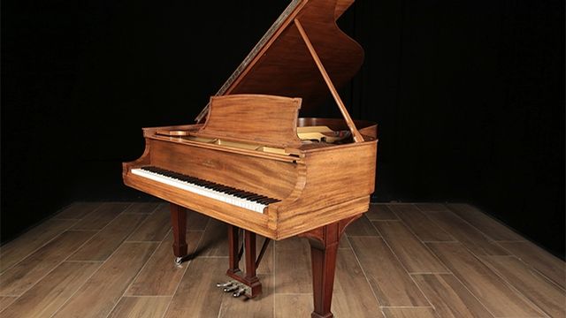 <span>1923</span> Steinway L