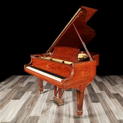 Steinway pianos for sale: 1924 Steinway Grand L - $58,500