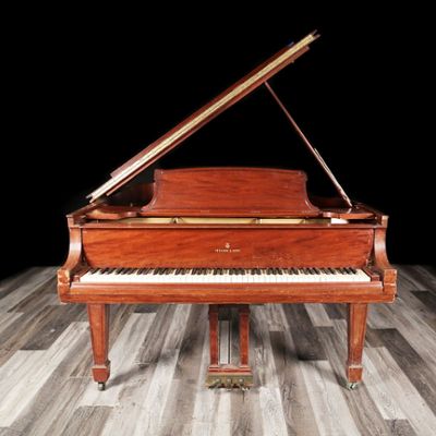 Steinway pianos for sale: 1924 Steinway Grand L - $58,500