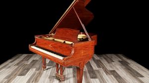 Steinway pianos for sale: 1924 Steinway Grand L - $58,500
