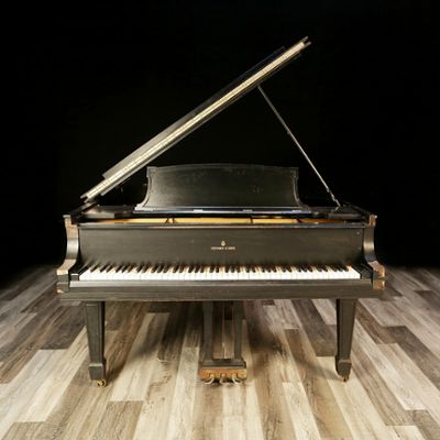 Steinway pianos for sale:  - $49,500