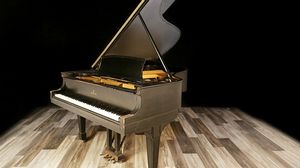 Steinway pianos for sale: 1924 Steinway Grand L - $65,800