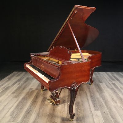 Steinway pianos for sale: 1924 Steinway Grand L - $78,000
