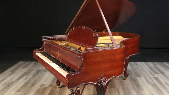 <span>1924</span> Steinway L