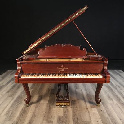 Steinway pianos for sale: 1924 Steinway Grand L - $   0