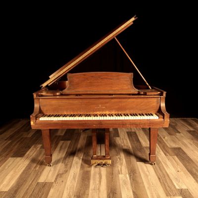 Steinway pianos for sale: 1924 Steinway Grand L - $49,500