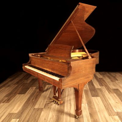 Steinway pianos for sale: 1924 Steinway Grand L - $49,500