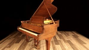 Steinway pianos for sale: 1924 Steinway Grand L - $65,800