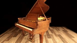 Steinway pianos for sale: 1924 Steinway Grand L - $49,500