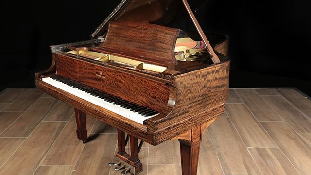 <span>1925</span> Steinway L