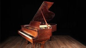 Steinway pianos for sale: 1924 Steinway Grand L - $49,500