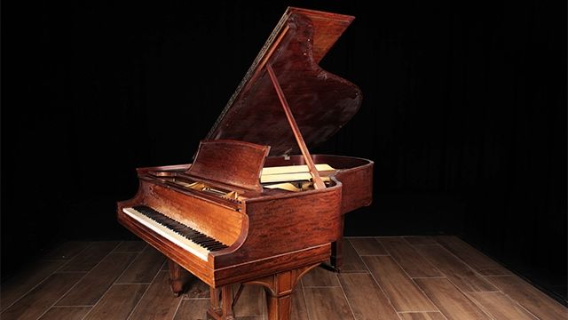 <span>1924</span> Steinway L