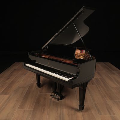 Steinway pianos for sale: 1925 Steinway L - $59,900