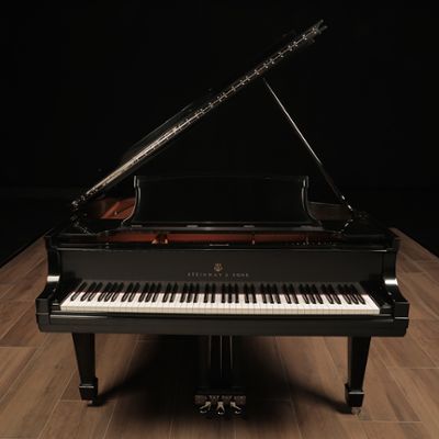 Steinway pianos for sale: 1925 Steinway L - $45,000