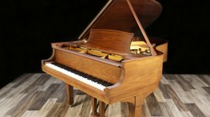 Steinway pianos for sale: 1924 Steinway Grand L - $53,500