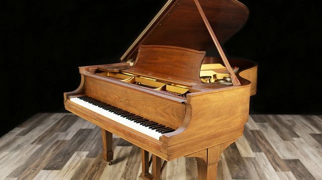 <span>1924</span> Steinway L