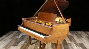 Steinway pianos for sale: 1924 Steinway Grand L - $53,500