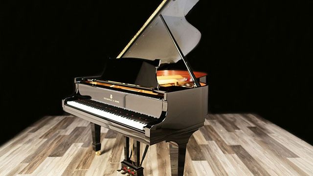 <span>1924</span> Steinway L