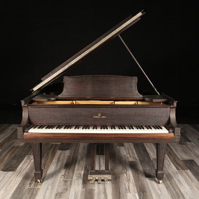 Steinway pianos for sale: 1925 Steinway Grand L - $58,500