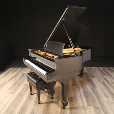 Steinway pianos for sale: 1925 Steinway Grand L - $48,500